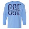 5400B Youth Heavy Cotton Long Sleeve Thumbnail
