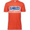 3065 Adult Extra Soft Tri-Blend T-Shirt Thumbnail