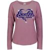 3077 Ladies' Extra Soft Tri-Blend Longsleeve Thumbnail