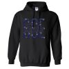 18500 Adult Heavy Blend Hooded Sweatshirt Thumbnail