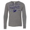 3513Y Youth Extra Soft Tri-blend Long Sleeve Thumbnail