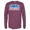 3513 Adult Extra Soft Tri-blend Long Sleeve Thumbnail
