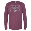 3513 Adult Extra Soft Tri-blend Long Sleeve Thumbnail