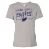 6413 Women’s Extra Soft Tri-blend Tee Thumbnail