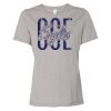 6413 Women’s Extra Soft Tri-blend Tee Thumbnail